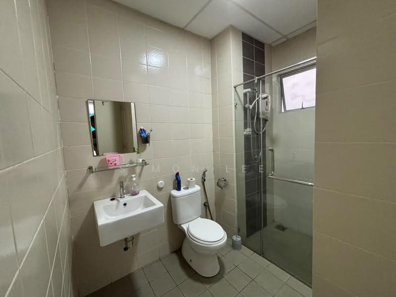 Service Residence for Rent at I Residence - Simon Lee - Bathroom - PropertyGuru.com.my