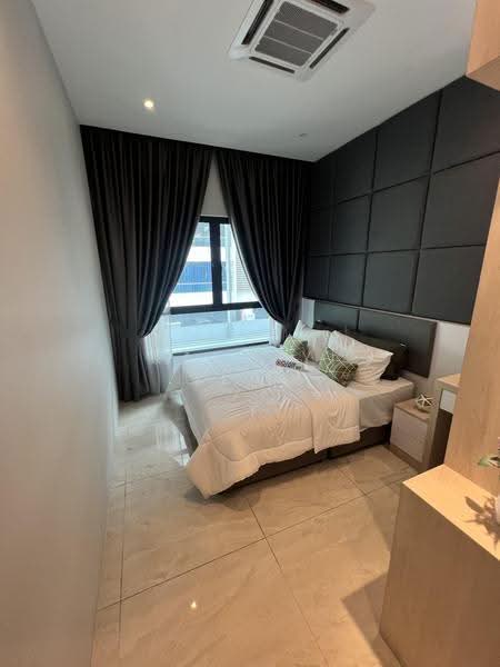 Kondominium untuk Dijual di PSV 2 Residences - Kang Yi Yeng - Bedroom - PropertyGuru.com.my