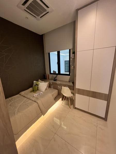 Kondominium untuk Dijual di PSV 2 Residences - Kang Yi Yeng - Bedroom - PropertyGuru.com.my