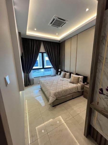Kondominium untuk Dijual di PSV 2 Residences - Kang Yi Yeng - Bedroom - PropertyGuru.com.my