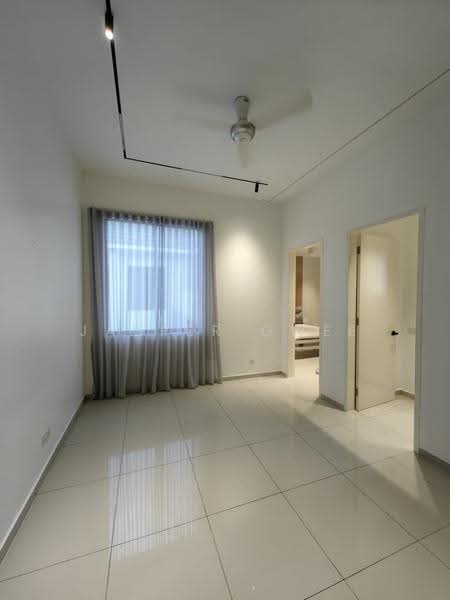 Rumah Berkembar untuk Disewa di Taman Ekoflora (Johor Bahru) - Jasper Gwee - Living Room - PropertyGuru.com.my