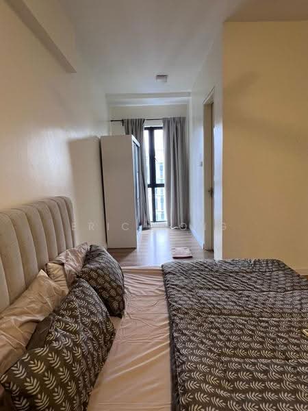Service Residence for Rent at Nova Saujana - Eric Wong - Bedroom - PropertyGuru.com.my
