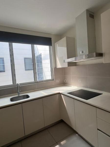 Service Residence for Rent at Nova Saujana - Eric Wong - Kitchen - PropertyGuru.com.my
