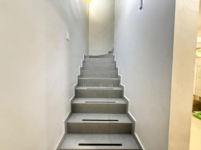 2-storey Terraced House for Sale in Taman Skudai Baru (Skudai) - Kuu Chin - Interior - PropertyGuru.com.my