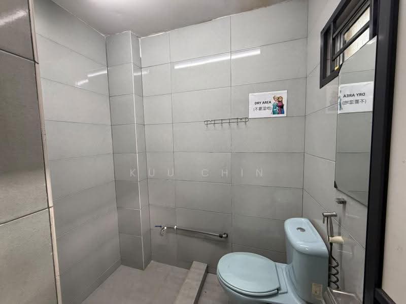 2-storey Terraced House for Sale in Taman Skudai Baru (Skudai) - Kuu Chin - PropertyGuru.com.my