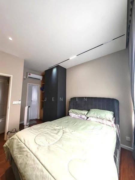 Apartment for Sale at Camellia Residence - Jensen Goh - Bedroom - PropertyGuru.com.my