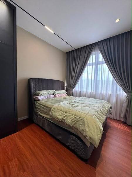Apartment for Sale at Camellia Residence - Jensen Goh - Bedroom - PropertyGuru.com.my