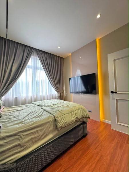 Apartment for Sale at Camellia Residence - Jensen Goh - Bedroom - PropertyGuru.com.my