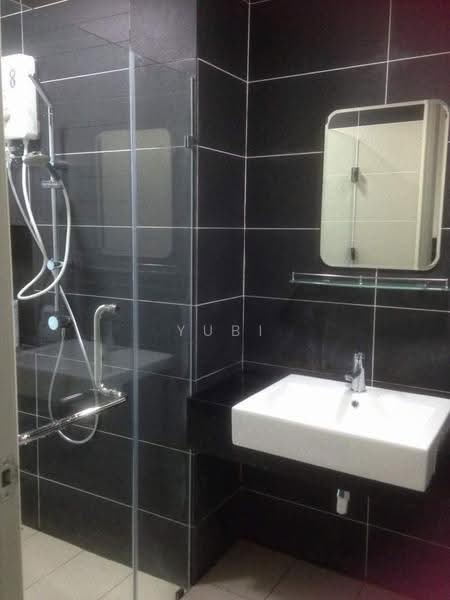 Kondominium untuk Dijual di Saville @ The Park - Yubi Leong - Bathroom - PropertyGuru.com.my