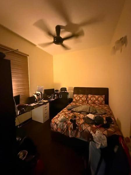 Kondominium untuk Dijual di Saville @ The Park - Yubi Leong - Bedroom - PropertyGuru.com.my