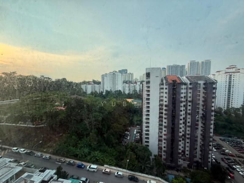 Kondominium untuk Dijual di Saville @ The Park - Yubi Leong - Exterior - PropertyGuru.com.my