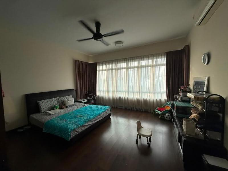 Kondominium untuk Dijual di Saville @ The Park - Yubi Leong - Bedroom - PropertyGuru.com.my