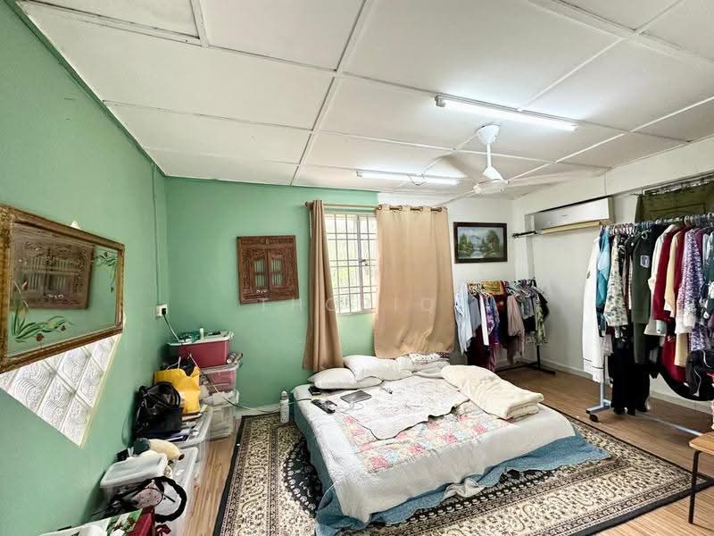 3-storey Terraced House for Sale in Taman Selayang Mulia (Selayang) - Thoriq Suparman - Bedroom - PropertyGuru.com.my
