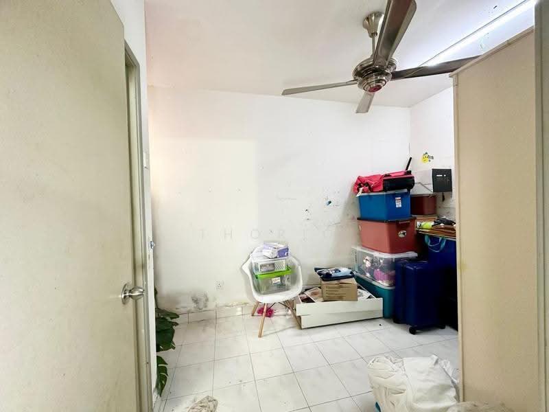 3-storey Terraced House for Sale in Taman Selayang Mulia (Selayang) - Thoriq Suparman - Interior - PropertyGuru.com.my