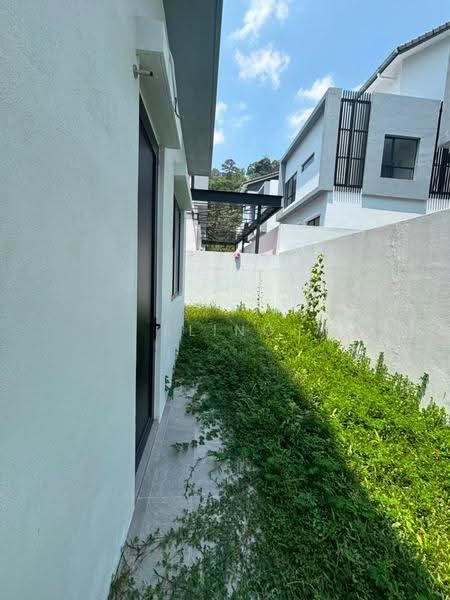Rumah Berkembar untuk Dijual di Ampang (Selangor) - Eling Loo - Exterior - PropertyGuru.com.my
