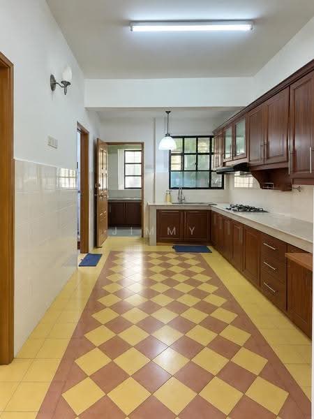 Rumah Teres 2-Tingkat untuk Dijual di Bandar Mahkota Cheras (Cheras) - Jimmy Ng - Kitchen - PropertyGuru.com.my