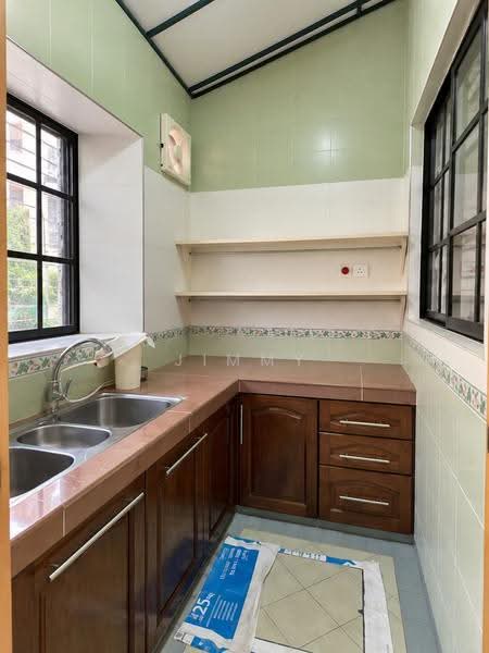 Rumah Teres 2-Tingkat untuk Dijual di Bandar Mahkota Cheras (Cheras) - Jimmy Ng - Kitchen - PropertyGuru.com.my