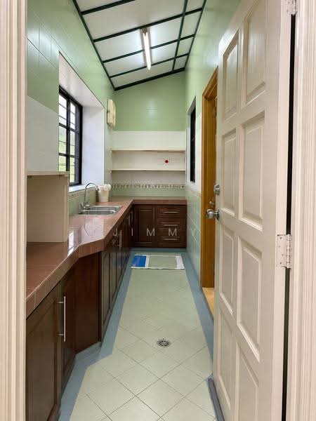 Rumah Teres 2-Tingkat untuk Dijual di Bandar Mahkota Cheras (Cheras) - Jimmy Ng - Kitchen - PropertyGuru.com.my
