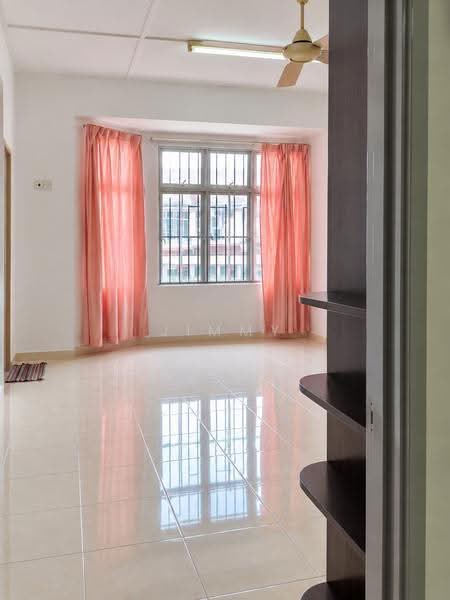 Rumah Teres 2-Tingkat untuk Dijual di Bandar Mahkota Cheras (Cheras) - Jimmy Ng - Living Room - PropertyGuru.com.my