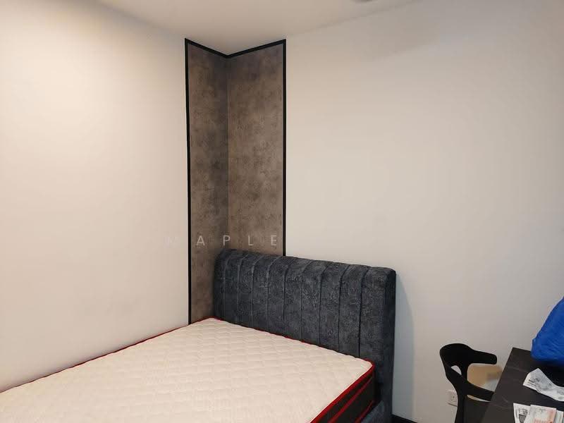 Service Residence for Rent at Neu Suites - Maple Kok - Bedroom - PropertyGuru.com.my