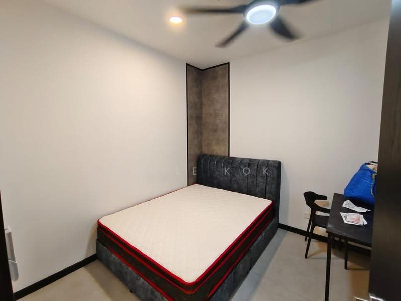 Service Residence for Rent at Neu Suites - Maple Kok - Bedroom - PropertyGuru.com.my