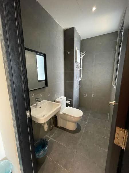 Service Residence for Rent at Neu Suites - Maple Kok - Bathroom - PropertyGuru.com.my