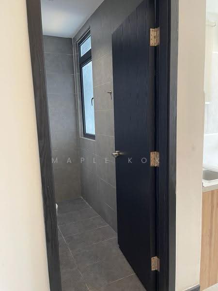 Service Residence for Rent at Neu Suites - Maple Kok - Bathroom - PropertyGuru.com.my