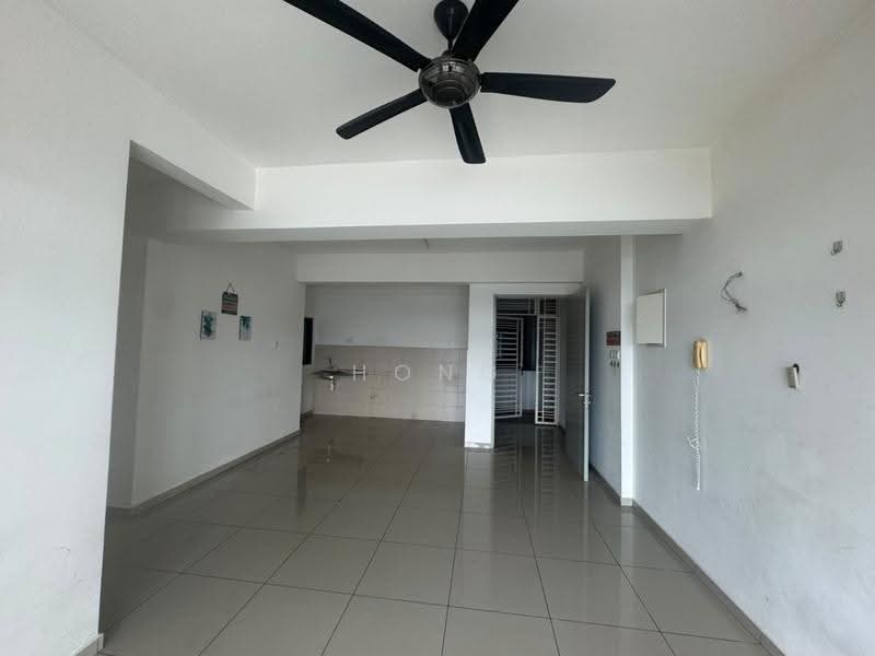 Condominium for Rent at The Promenade - Hong . - Interior - PropertyGuru.com.my
