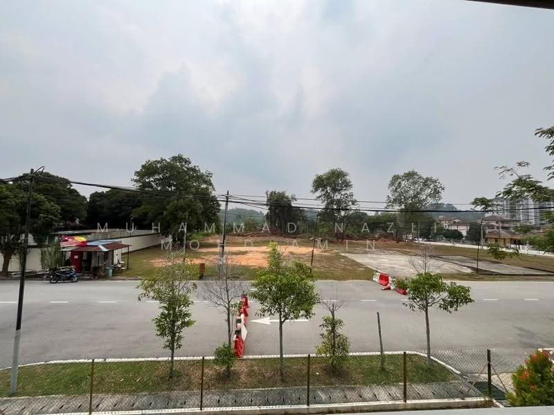2-storey Terraced House for Rent in Sungai Merab (Dengkil) - Muhammad Nazli Mohd Amin - Exterior - PropertyGuru.com.my