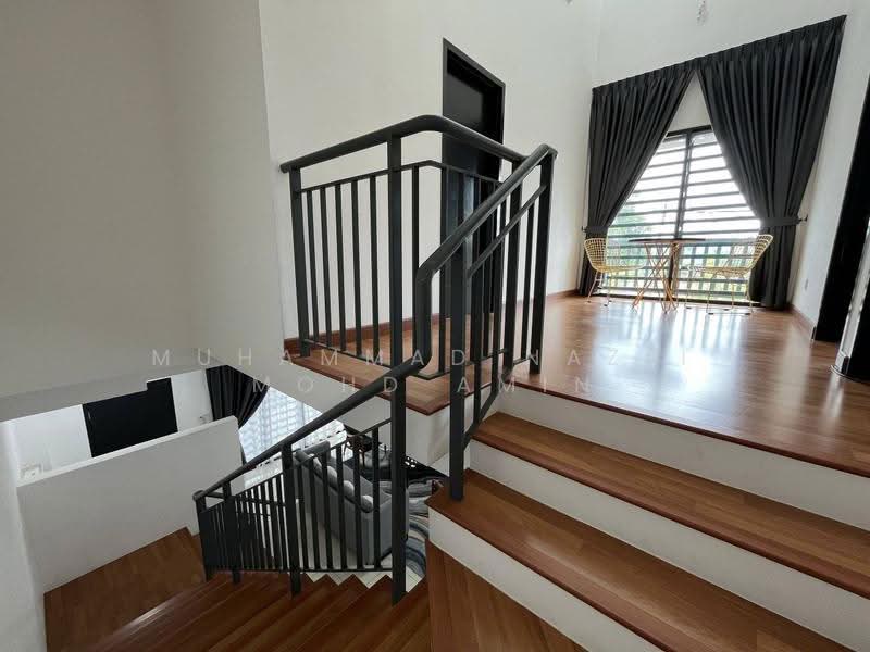 2-storey Terraced House for Rent in Sungai Merab (Dengkil) - Muhammad Nazli Mohd Amin - Interior - PropertyGuru.com.my