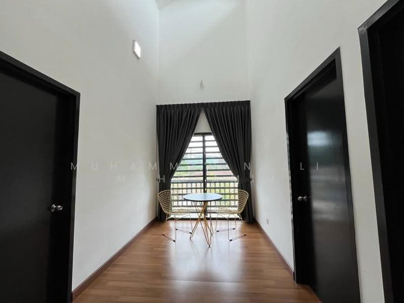2-storey Terraced House for Rent in Sungai Merab (Dengkil) - Muhammad Nazli Mohd Amin - Interior - PropertyGuru.com.my