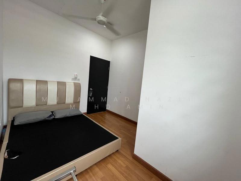 2-storey Terraced House for Rent in Sungai Merab (Dengkil) - Muhammad Nazli Mohd Amin - Bedroom - PropertyGuru.com.my