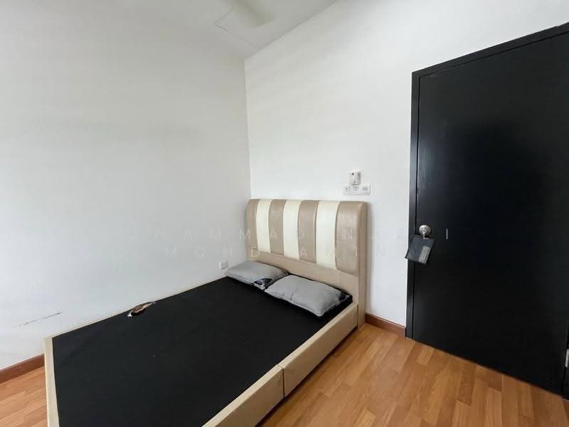 2-storey Terraced House for Rent in Sungai Merab (Dengkil) - Muhammad Nazli Mohd Amin - Bedroom - PropertyGuru.com.my