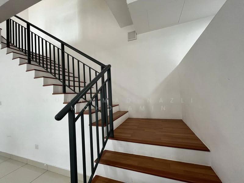 2-storey Terraced House for Rent in Sungai Merab (Dengkil) - Muhammad Nazli Mohd Amin - Interior - PropertyGuru.com.my