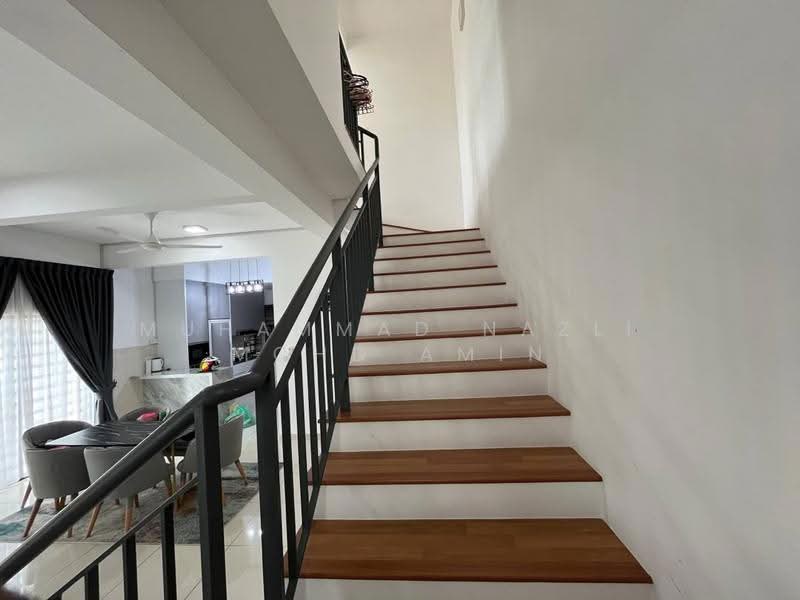 2-storey Terraced House for Rent in Sungai Merab (Dengkil) - Muhammad Nazli Mohd Amin - Interior - PropertyGuru.com.my