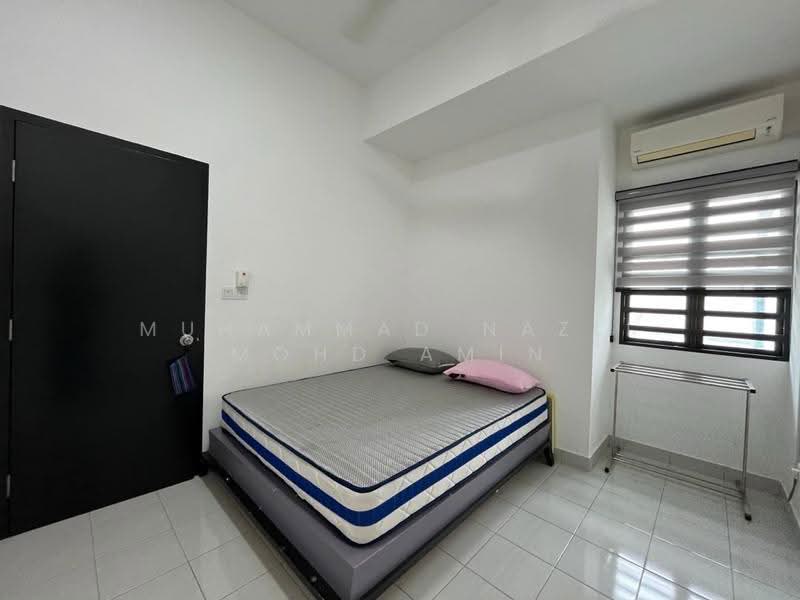 2-storey Terraced House for Rent in Sungai Merab (Dengkil) - Muhammad Nazli Mohd Amin - Bedroom - PropertyGuru.com.my