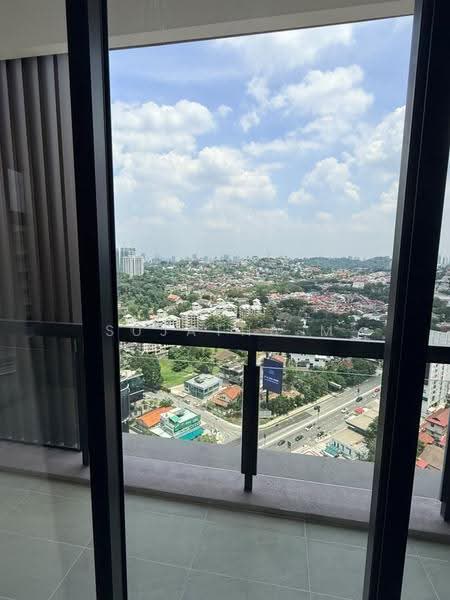 Service Residence for Rent at Residensi 38 Bangsar - Sujatha M - View - PropertyGuru.com.my