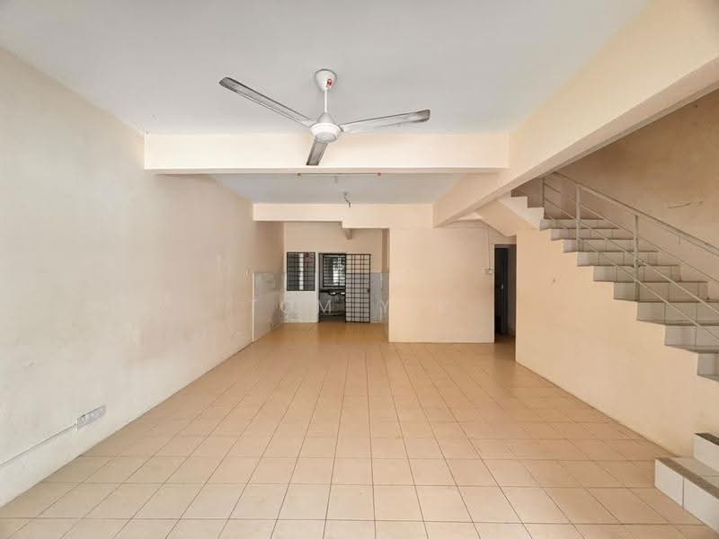 Rumah Teres 2-Tingkat untuk Dijual di Taman Desa Mas (Rawang) - Tom Yip - Interior - PropertyGuru.com.my