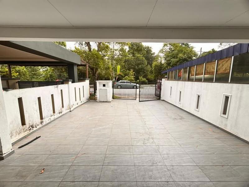 Rumah Teres 2-Tingkat untuk Dijual di Taman Desa Mas (Rawang) - Tom Yip - Exterior - PropertyGuru.com.my