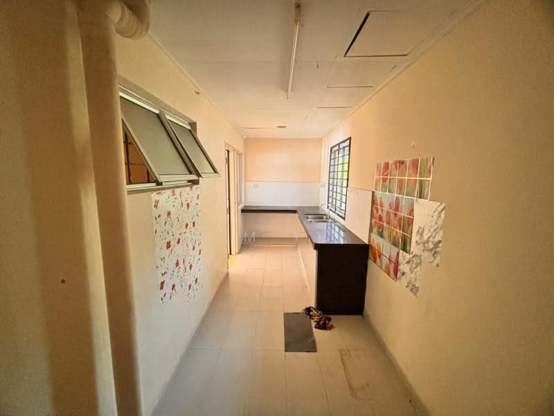 Rumah Teres 2-Tingkat untuk Dijual di Taman Desa Mas (Rawang) - Tom Yip - Kitchen - PropertyGuru.com.my