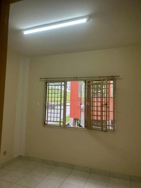 Pangsapuri untuk Dijual di Kenanga Apartments - Ivy Yong - PropertyGuru.com.my