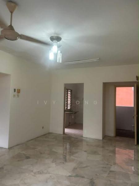 Pangsapuri untuk Dijual di Kenanga Apartments - Ivy Yong - PropertyGuru.com.my