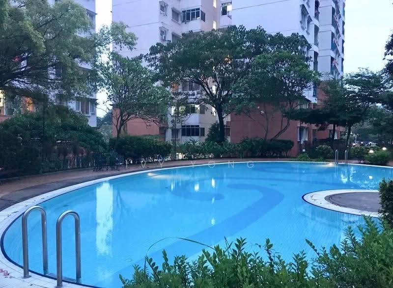 Pangsapuri untuk Dijual di Kenanga Apartments - Ivy Yong - PropertyGuru.com.my