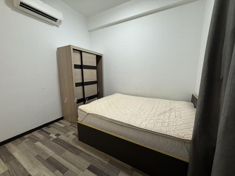 Kediaman Servis untuk Disewa di Arte S - Jayven Poh - Bedroom - PropertyGuru.com.my