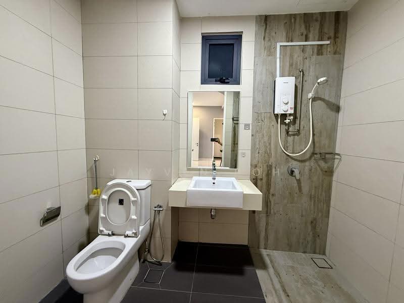 Kediaman Servis untuk Disewa di Arte S - Jayven Poh - PropertyGuru.com.my