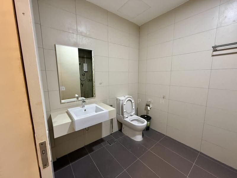 Kediaman Servis untuk Disewa di Arte S - Jayven Poh - PropertyGuru.com.my