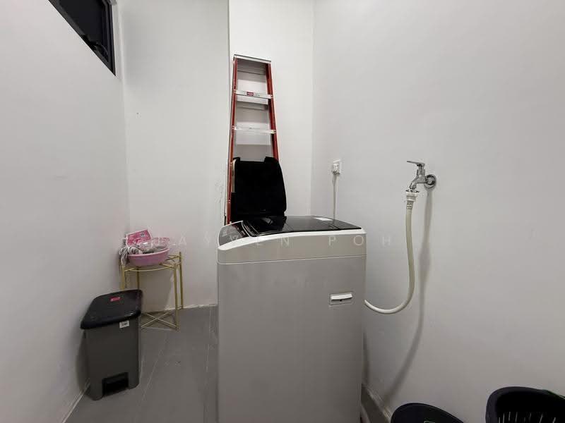 Kediaman Servis untuk Disewa di Arte S - Jayven Poh - PropertyGuru.com.my