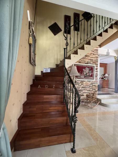 Bungalow House untuk Dijual di Alor Setar (Kedah) - Adzura Zamedin - Interior - PropertyGuru.com.my