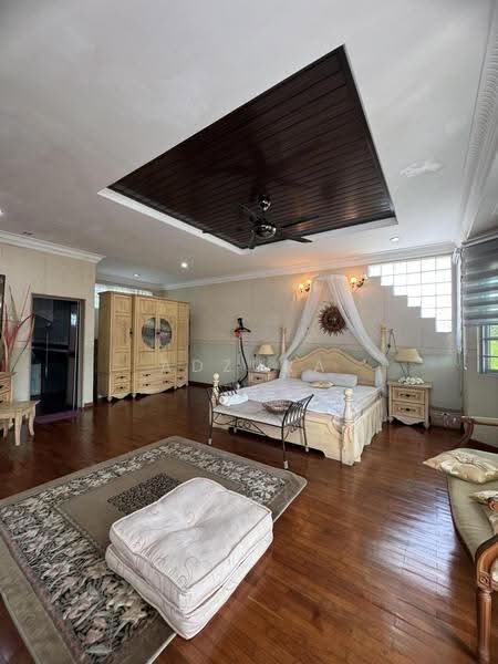 Bungalow House untuk Dijual di Alor Setar (Kedah) - Adzura Zamedin - Bedroom - PropertyGuru.com.my