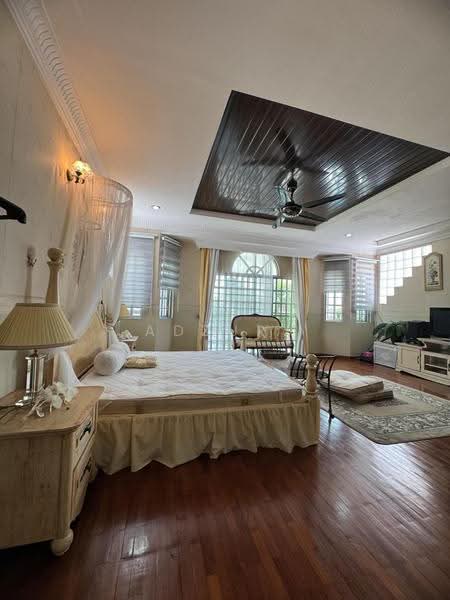Bungalow House untuk Dijual di Alor Setar (Kedah) - Adzura Zamedin - Bedroom - PropertyGuru.com.my